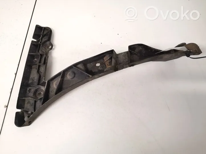 Chrysler Pacifica Rear bumper mounting bracket 04857639ah