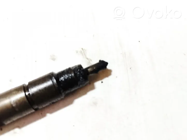 Renault Clio II Fuel injector 7700110397