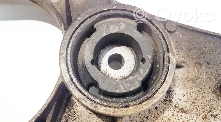 Mercedes-Benz S W221 Dzinēja spilvens a2213521406