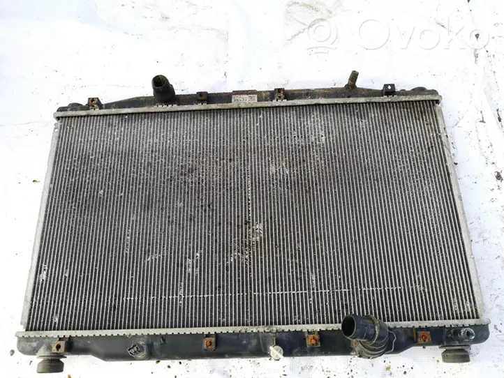 Honda CR-V Coolant radiator mf2220001110