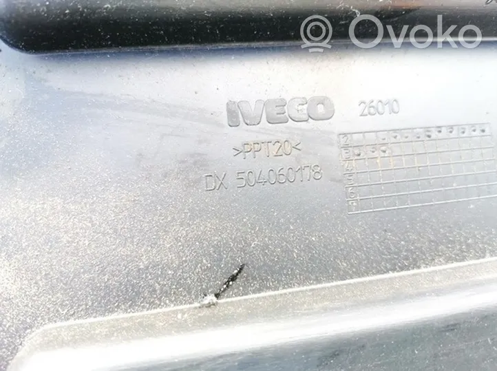 Iveco Daily 40.8 Inne części wnętrza samochodu 504060178