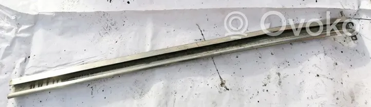 Fiat Ducato Sliding door trim 