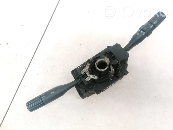 Mazda 323 F Interruptor/palanca de limpiador de luz de giro 178291