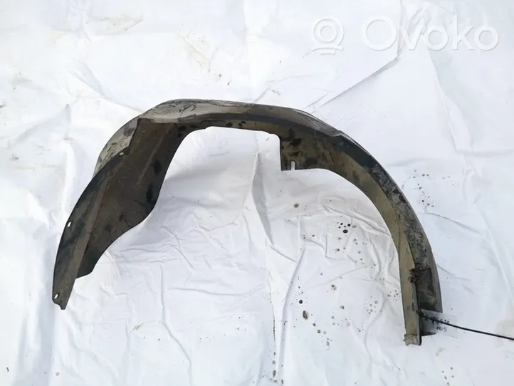 Volvo S40, V40 Rear arch fender liner splash guards 