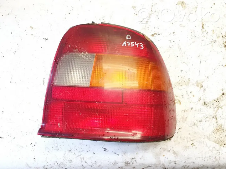 Rover 620 Rear/tail lights 236360