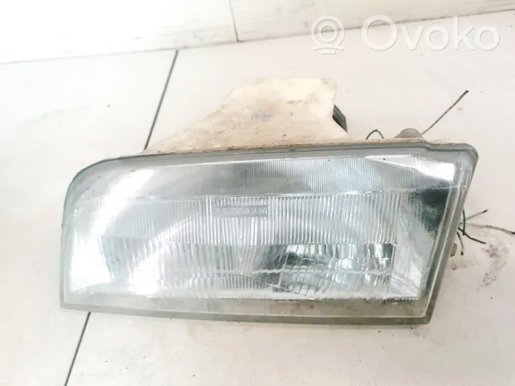 Citroen ZX Lampa przednia 35150700