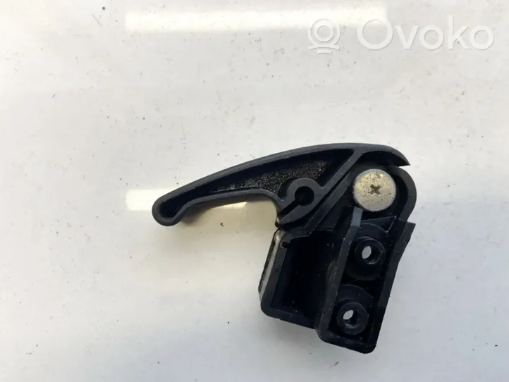 Ford Galaxy Maniglia di rilascio del vano motore (cofano) 