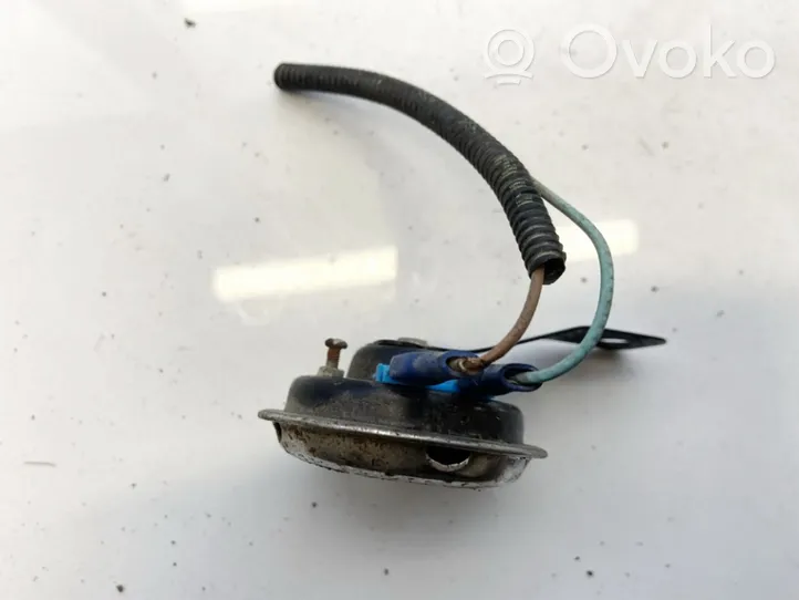 Volvo S40, V40 Signal sonore 