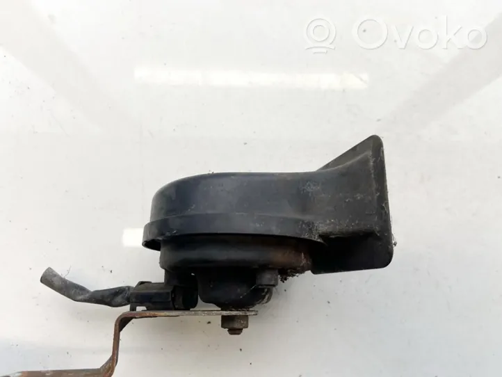 Rover 620 Horn signal 