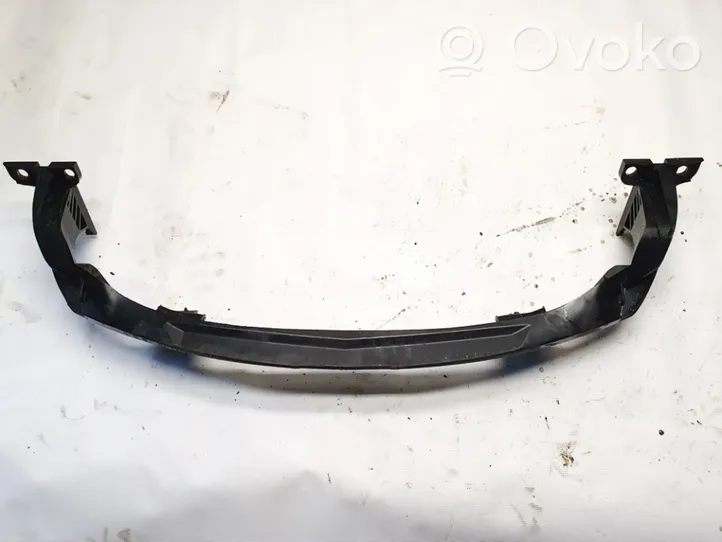 Opel Corsa D Front bumper cross member 