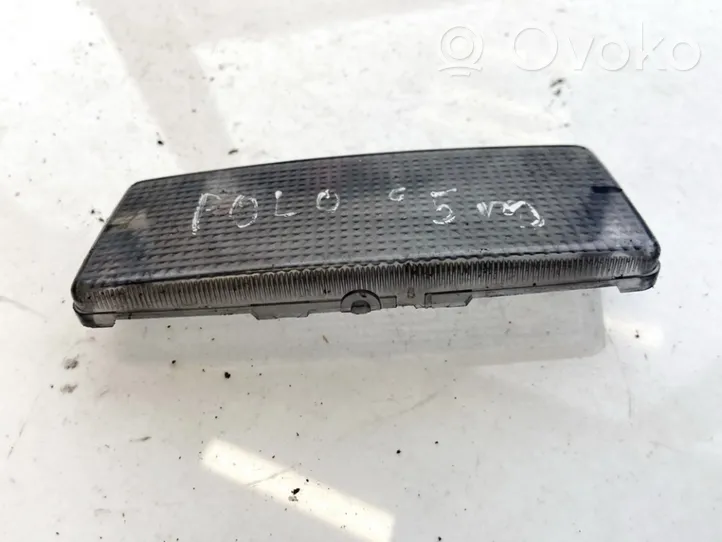 Volkswagen Polo III 6N 6N2 6NF Other exterior part 