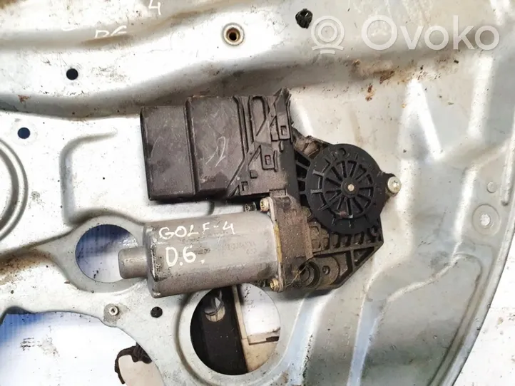 Volkswagen Golf IV Fensterhebermotor Tür hinten 102238xxx