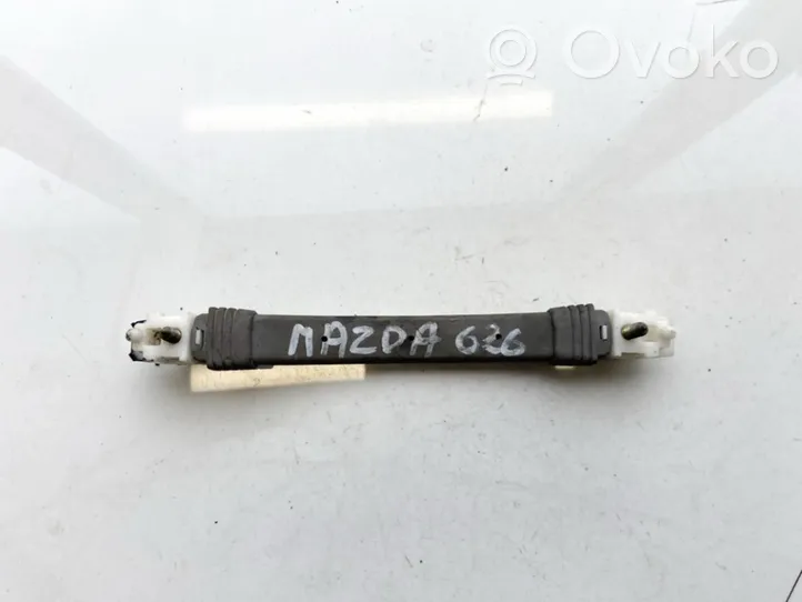 Mazda 626 Передняя ручка 