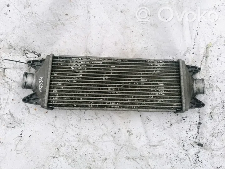 Iveco Daily 40.8 Radiatore intercooler 