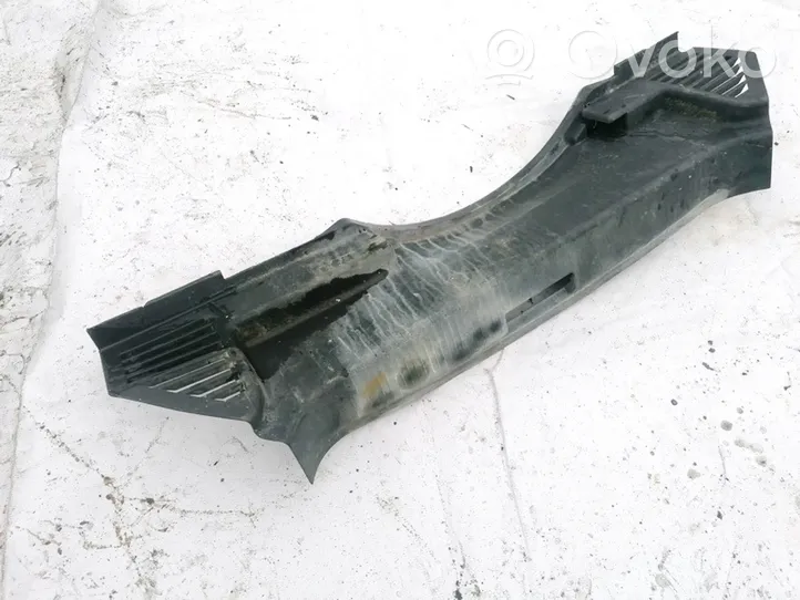 Opel Astra H Altro elemento di rivestimento bagagliaio/baule 332004790