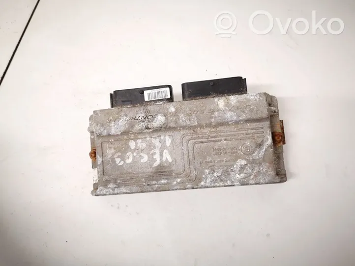 Opel Vectra B Module d'unité de contrôle GPL 67r014289