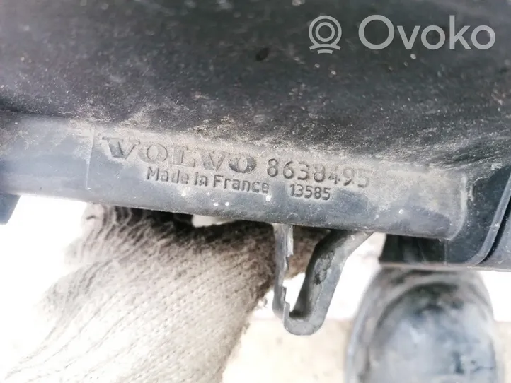 Volvo S70  V70  V70 XC Boîtier de filtre à air 8638495