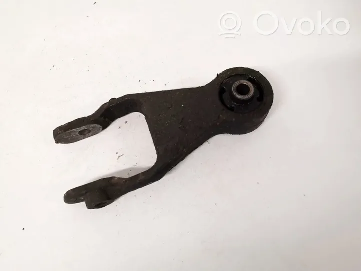 Opel Meriva A Supporto di montaggio del motore 13117088