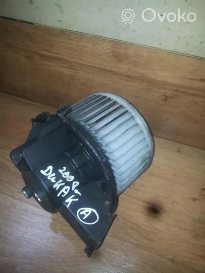 Fiat Ducato Ventola riscaldamento/ventilatore abitacolo 