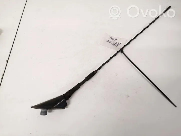 Opel Zafira A Aerial GPS antenna 024447135