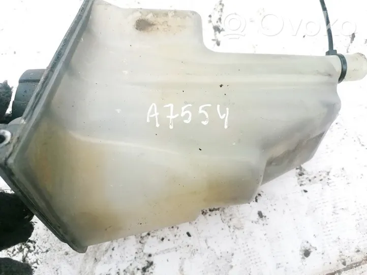 Volvo S40, V40 Vase d'expansion / réservoir de liquide de refroidissement 