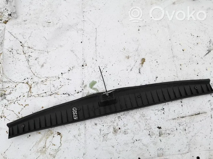 Opel Omega B1 Other trunk/boot trim element 90457545