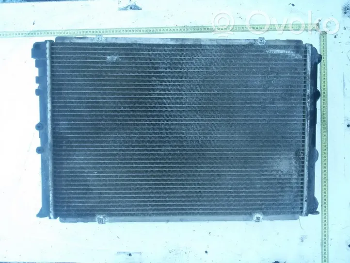 Renault Megane I Coolant radiator 