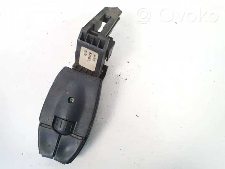 Peugeot 307 Interruttore/pulsante di controllo multifunzione 96413388zl