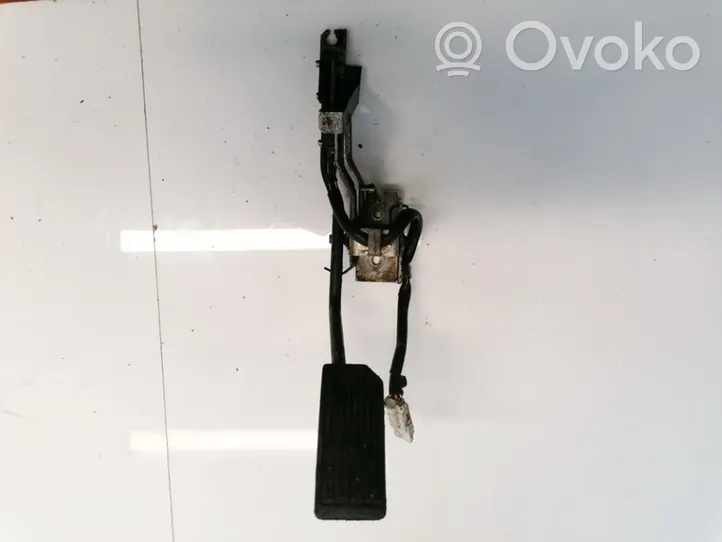 Opel Vectra A Accelerator throttle pedal 