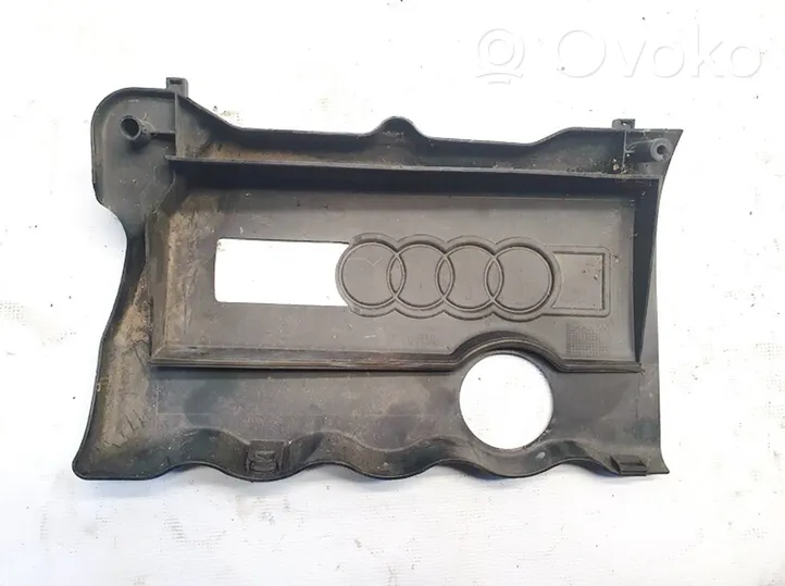 Audi A6 S6 C4 4A Couvercle cache moteur wjs8243