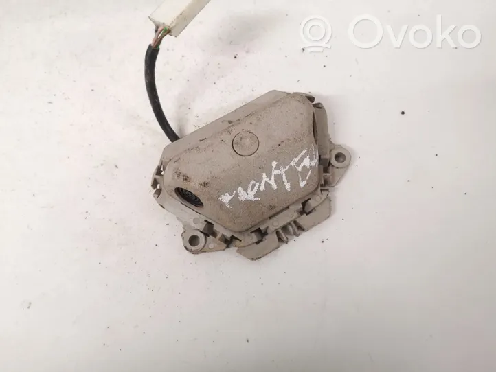 Opel Frontera A Alarm control unit/module 91150814