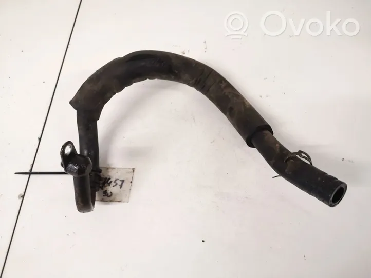 Daihatsu Terios Power steering hose/pipe/line 