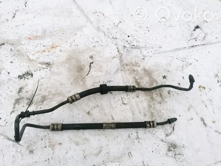 Mercedes-Benz Vaneo W414 Power steering hose/pipe/line 