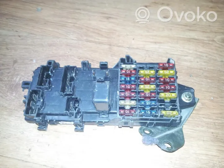 Mitsubishi Lancer Fuse box set 