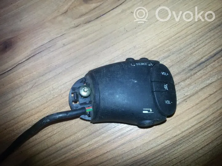 Renault Scenic I Multifunctional control switch/knob 