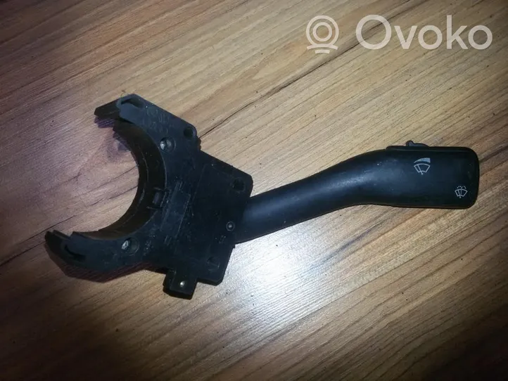 Audi A4 S4 B5 8D Wiper control stalk 