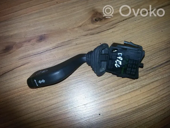 Opel Corsa C Indicator stalk 09185413