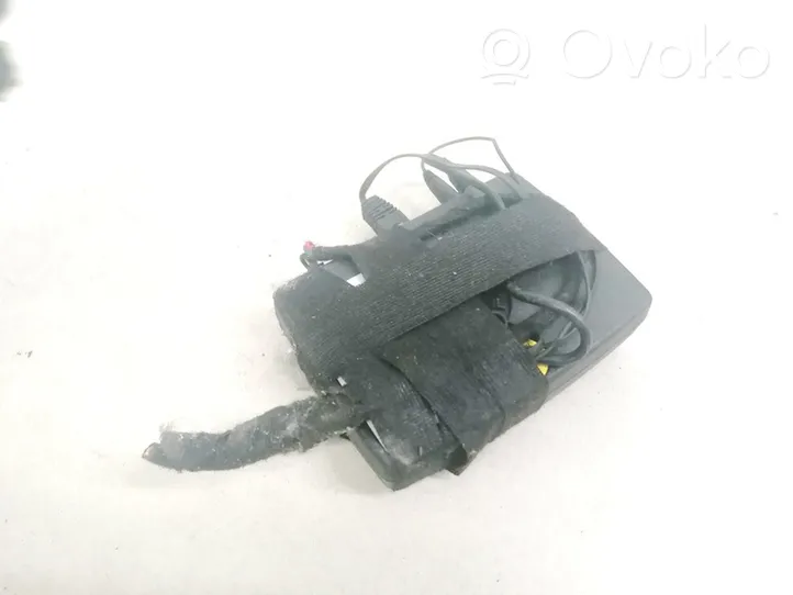 Volkswagen Golf IV Alarm control unit/module 