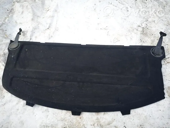 Audi A6 S6 C4 4A Parcel shelf 8d0857728