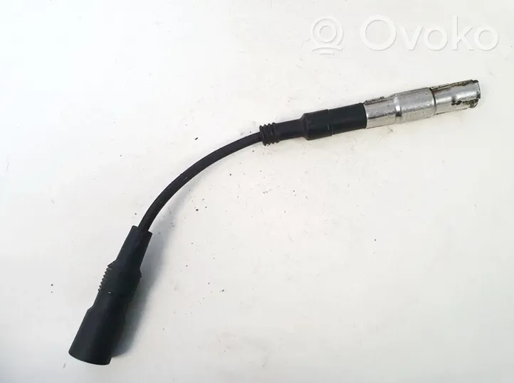 Audi A6 S6 C4 4A Ignition plug leads 078035281