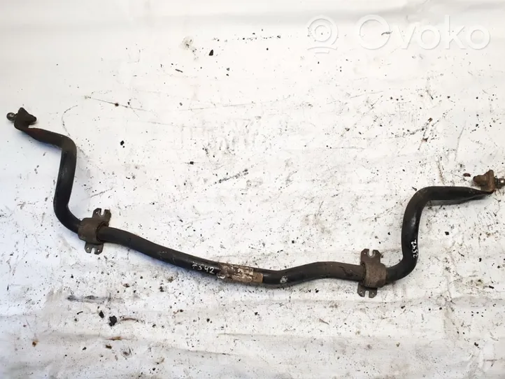 Opel Insignia A Front anti-roll bar/sway bar 