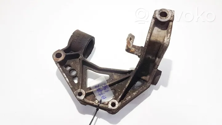 Seat Cordoba (6L) Braccio di controllo sospensione anteriore inferiore/braccio oscillante 6q0199293d