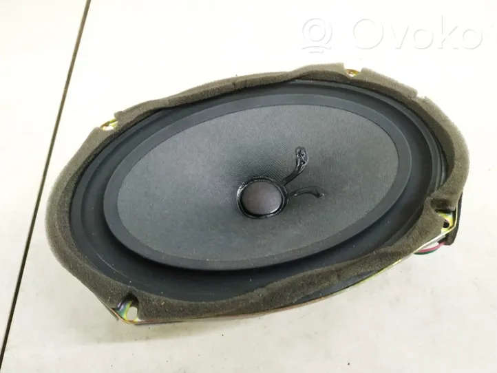 KIA Carnival Front door speaker 0k53h66960