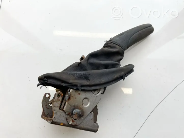 Citroen C5 Handbrake/parking brake lever assembly 