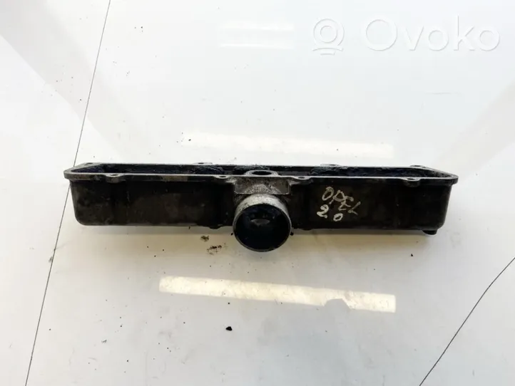 Opel Vectra B Ansaugbrücke Ansaugkrümmer 90530759