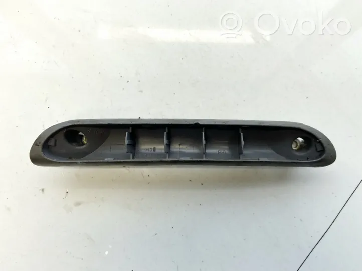 Ford Mondeo MK II Inne części wnętrza samochodu 93bbf24184bcw