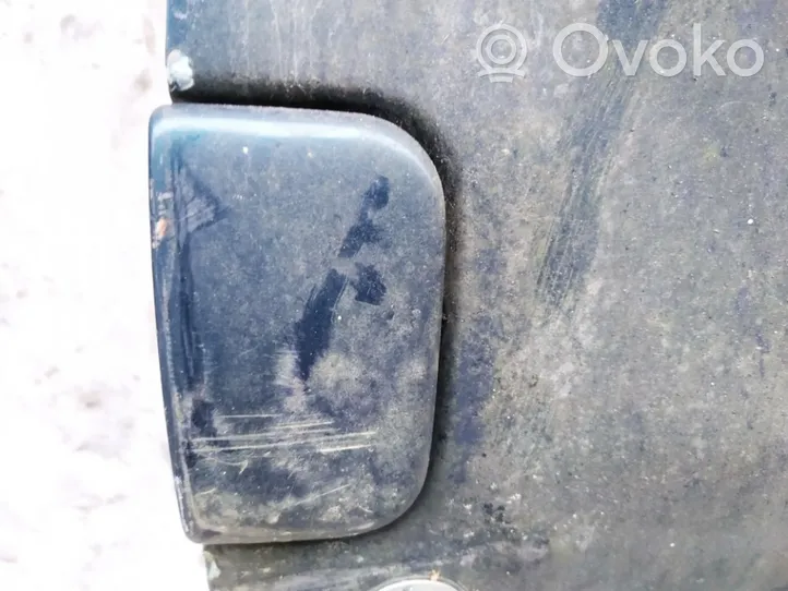 Citroen ZX Poignée extérieure de porte avant 