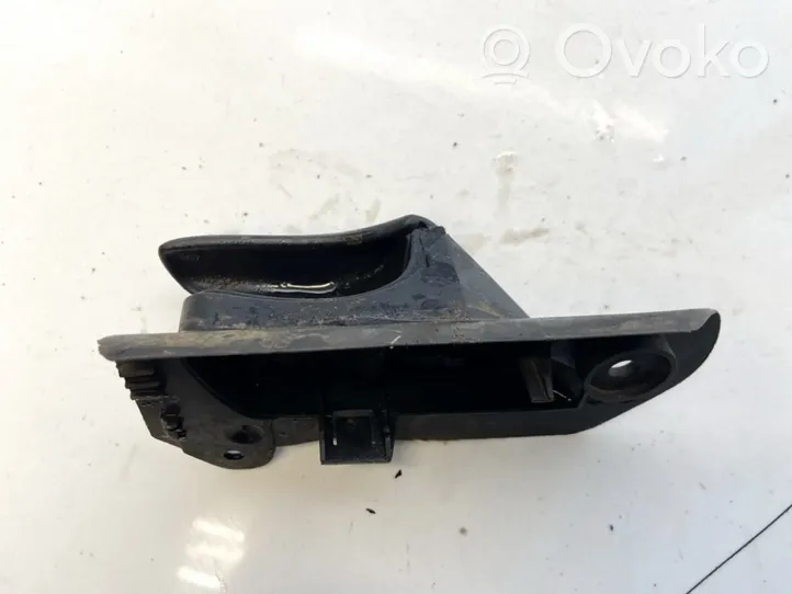 Opel Astra G Maniglia interna per portiera anteriore 90381687