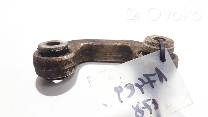 Volkswagen PASSAT B5 Barra stabilizzatrice anteriore/stabilizzatore 133109