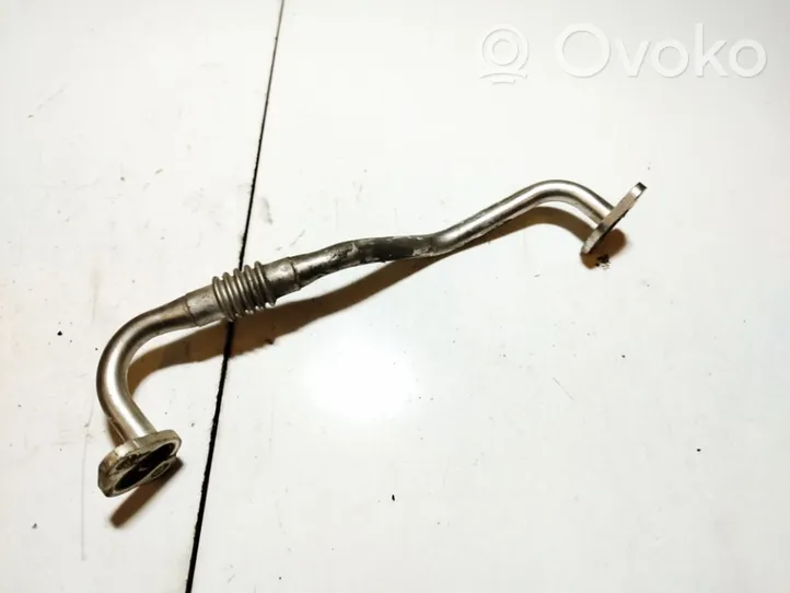 Subaru Legacy Linea/tubo flessibile della valvola EGR 